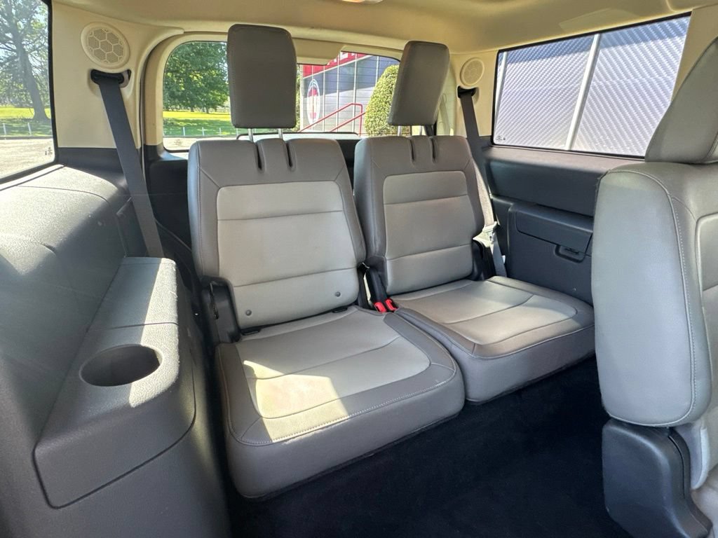 Used 2019 Ford Flex Limited w/ Equipment Group 303A AWD/4WD image 67