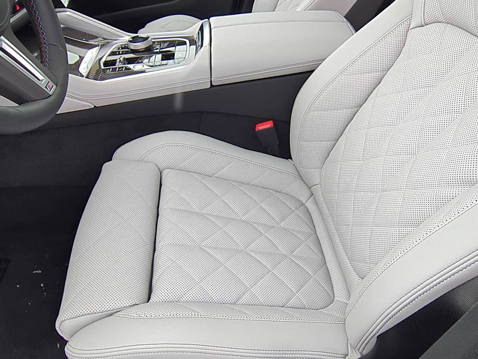 New 2026 BMW X6 M60i image 16