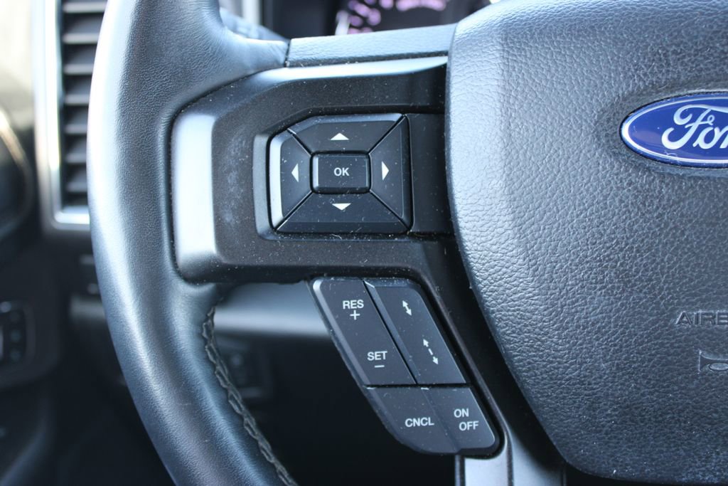 Used 2019 Ford Expedition Limited w/ Equipment Group 301A image 44