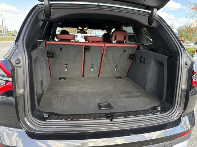 Certified 2023 BMW X3 sDrive30i w/ Premium Package image 11