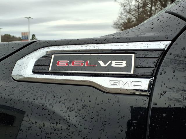 Used 2022 GMC Sierra 2500 Denali w/ Denali Ultimate Package image 11