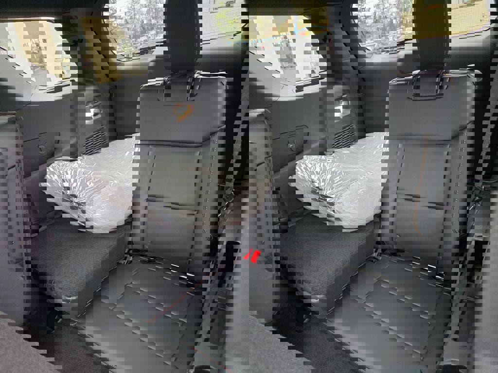 New 2026 Ford Explorer Tremor w/ Tremor Ultimate Package image 12