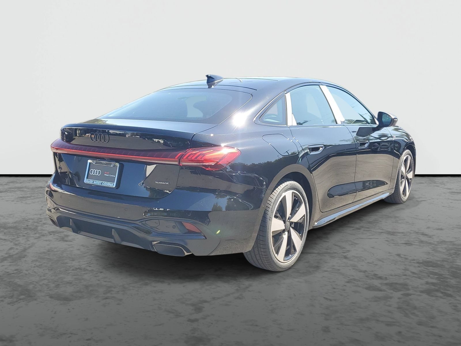 New 2026 Audi A5 Premium Plus AWD/4WD image 4