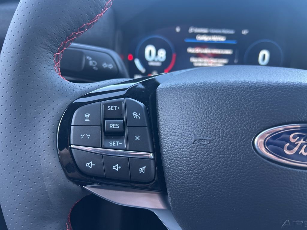 New 2026 Ford Explorer ST-Line image 31