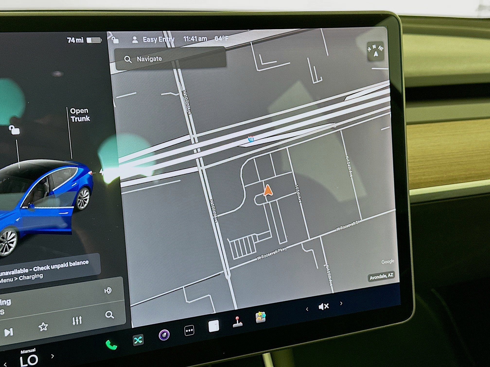 Used 2020 Tesla Model 3 Standard Range Plus image 21