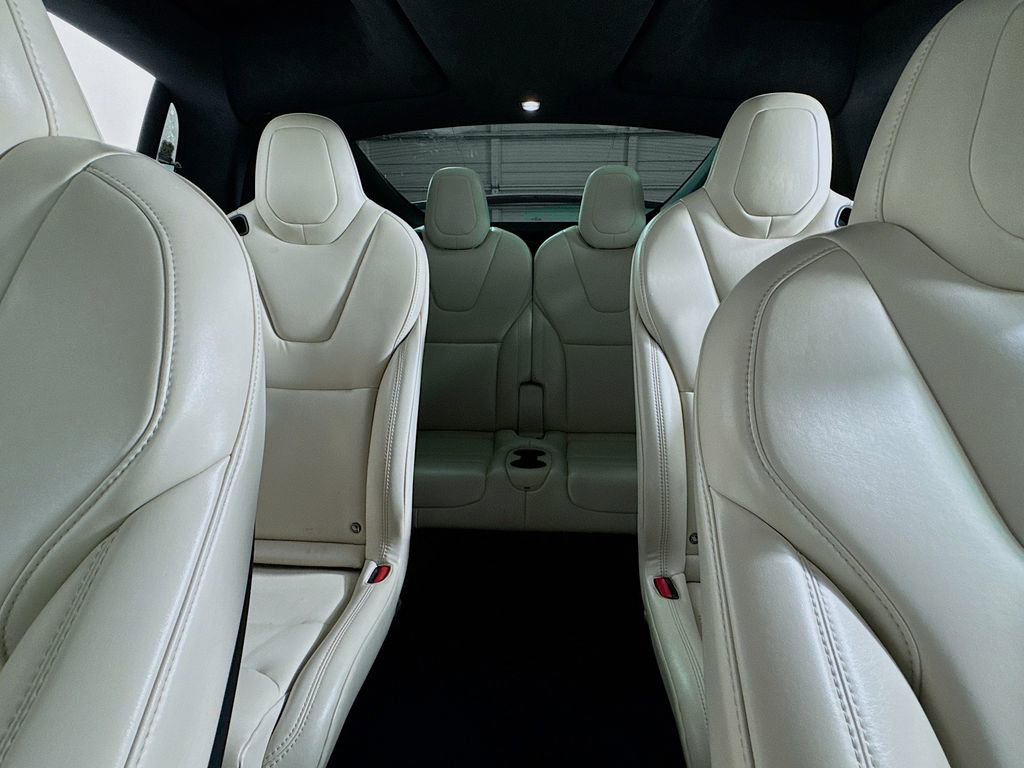 Used 2020 Tesla Model X Long Range image 18