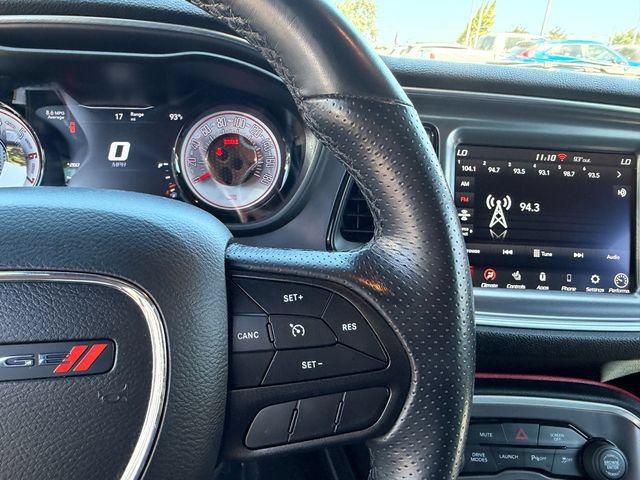 Used 2021 Dodge Challenger R/T Scat Pack RWD image 21