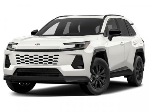 New 2026 Toyota RAV4 AWD Plug-in Hybrid image 1