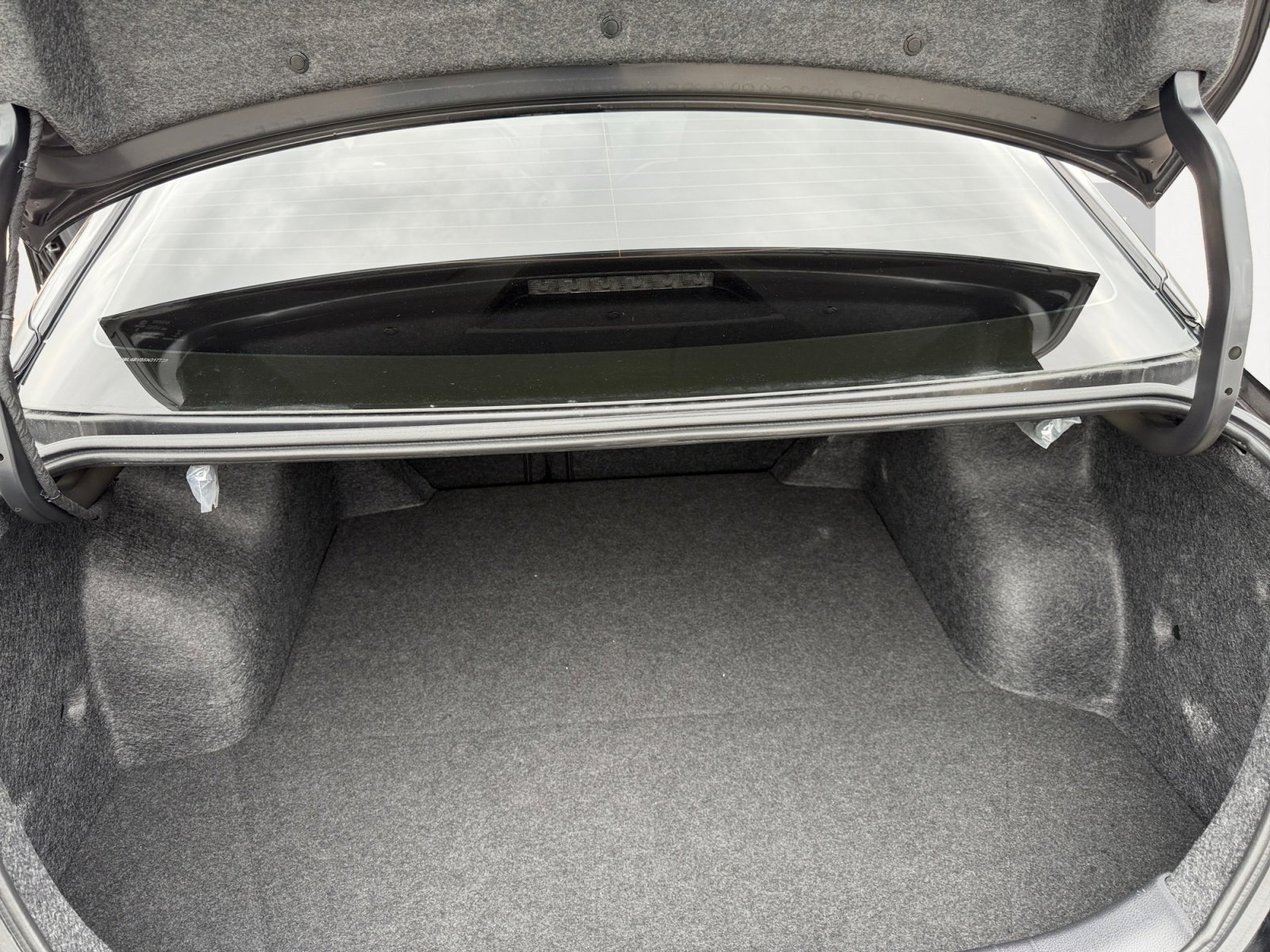 Used 2025 Nissan Altima 2.5 S image 13