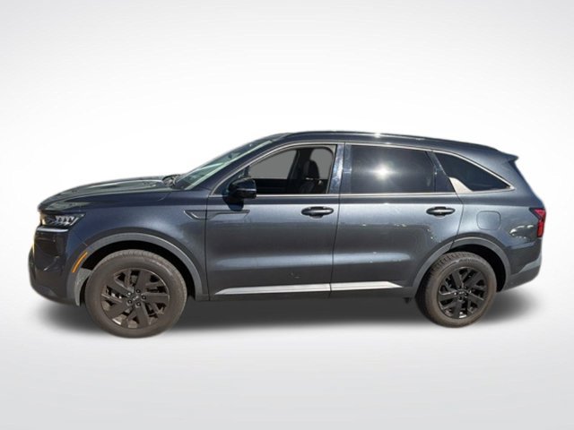 Used 2021 Kia Sorento S w/ Panoramic Sunroof Package AWD/4WD image 18