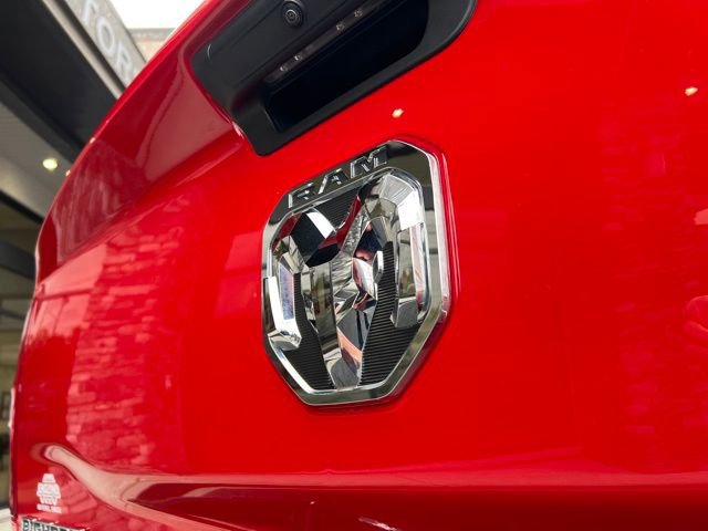 Used 2024 RAM 2500 Big Horn w/ Bed Utility Group image 10