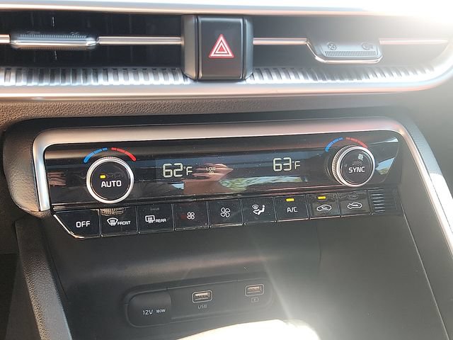 Used 2023 Kia K5 GT-Line FWD image 16