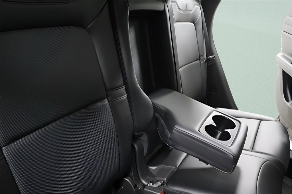 Used 2023 Lincoln Corsair Reserve image 28