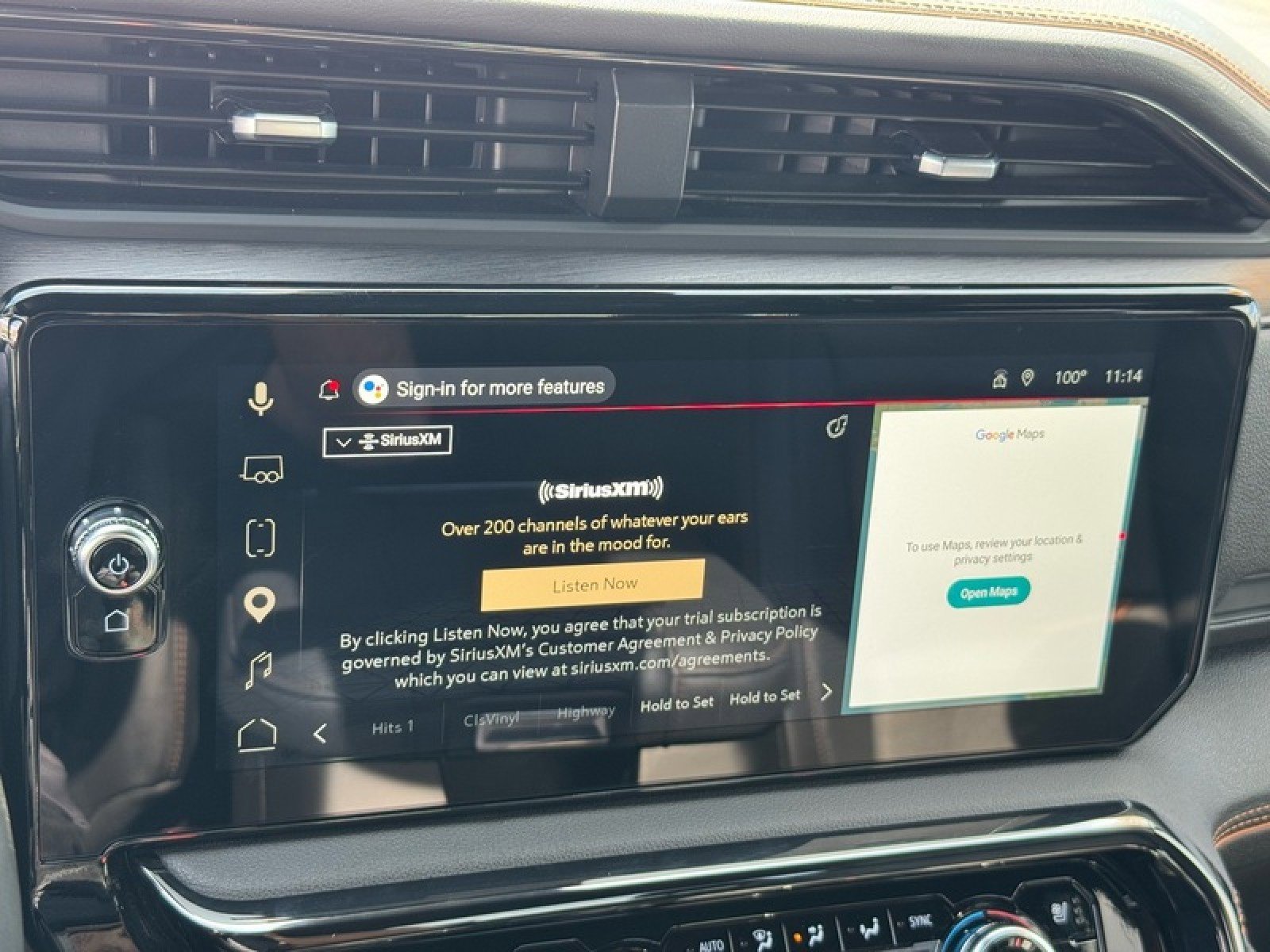 Used 2025 GMC Sierra 1500 AT4 AWD/4WD image 30