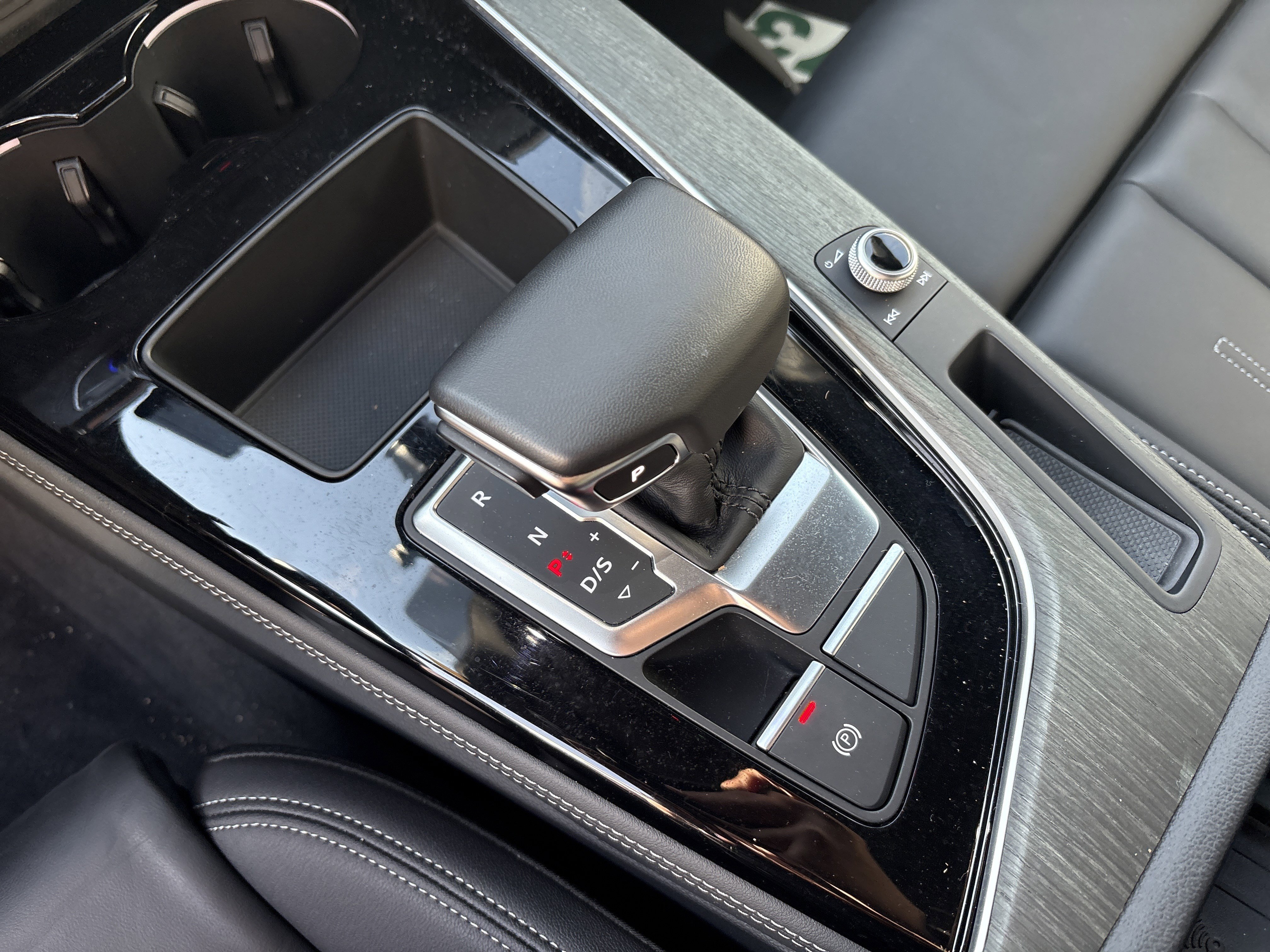 Used 2023 Audi A5 2.0T Prestige image 26