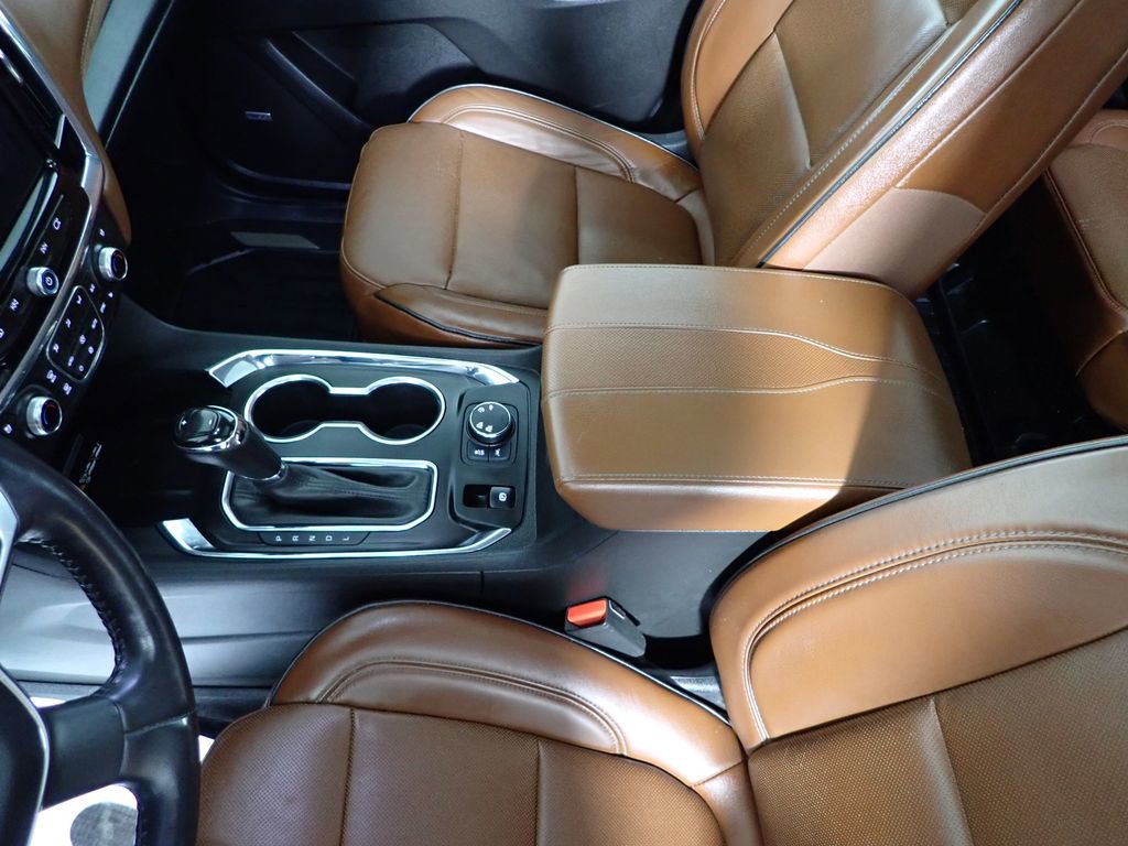 Used 2018 Chevrolet Traverse High Country w/ LPO, Floor Liner Package image 32