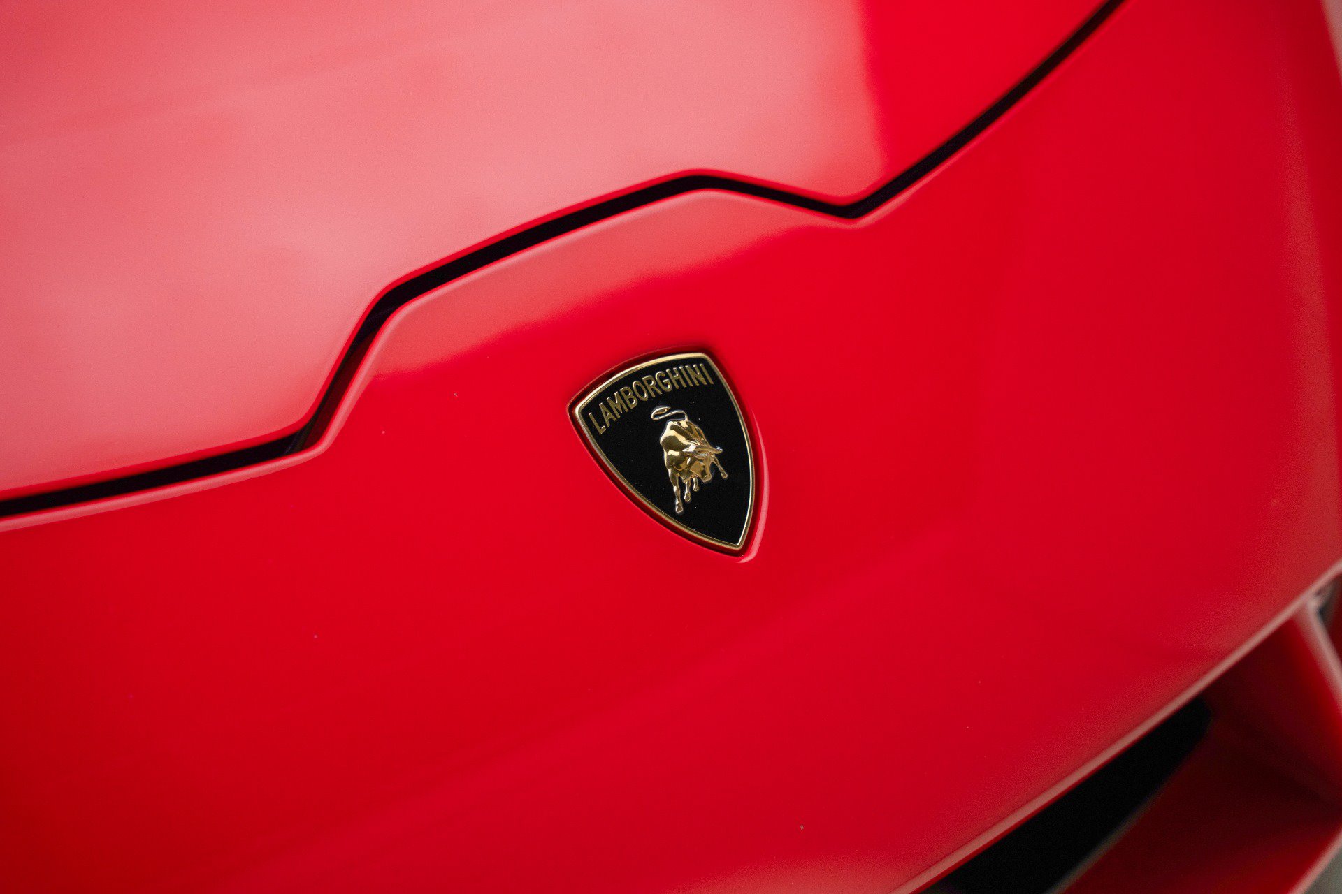 Used 2016 Lamborghini Huracan LP 580-2 RWD image 15