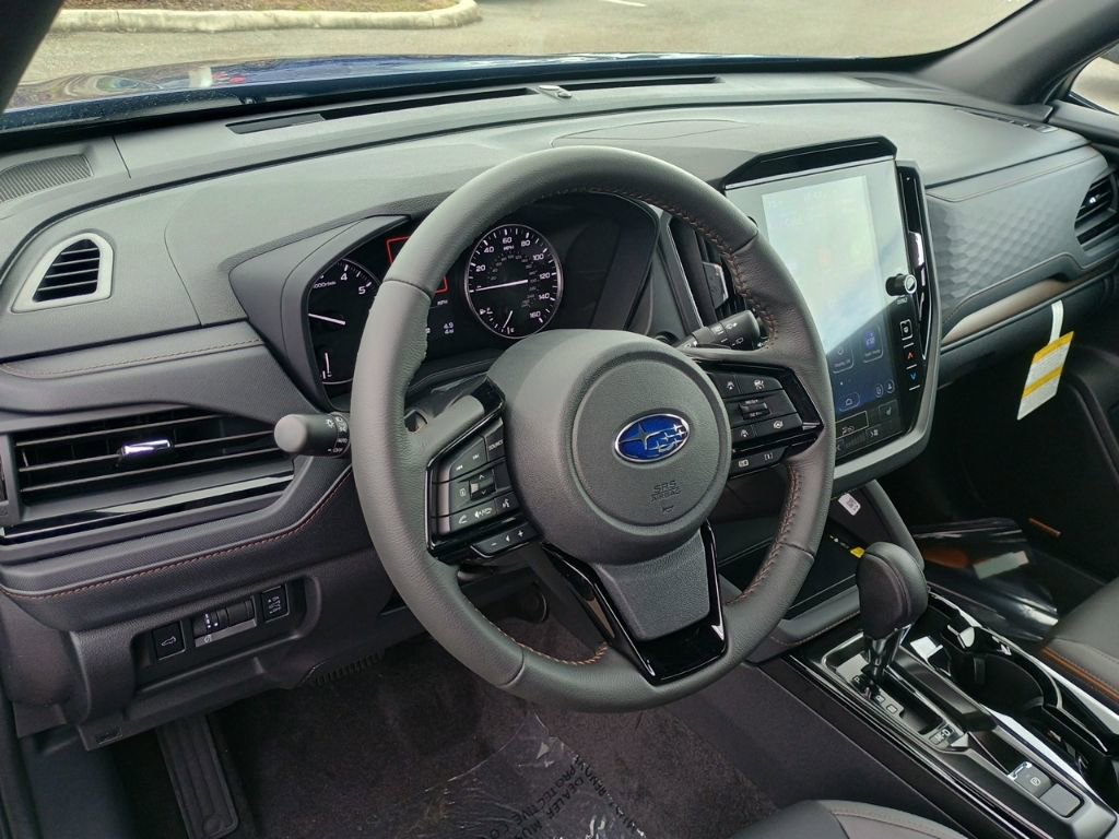 New 2026 Subaru Forester Sport AWD/4WD image 9