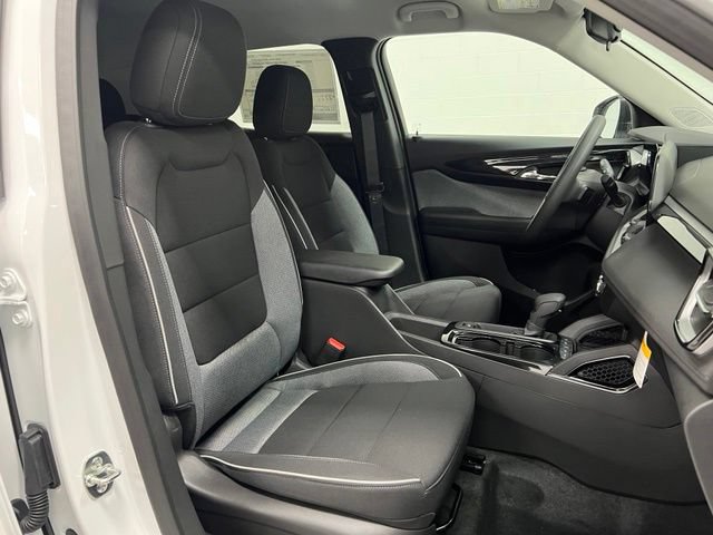 New 2026 Chevrolet TrailBlazer LS w/ LS Convenience Package AWD/4WD image 22