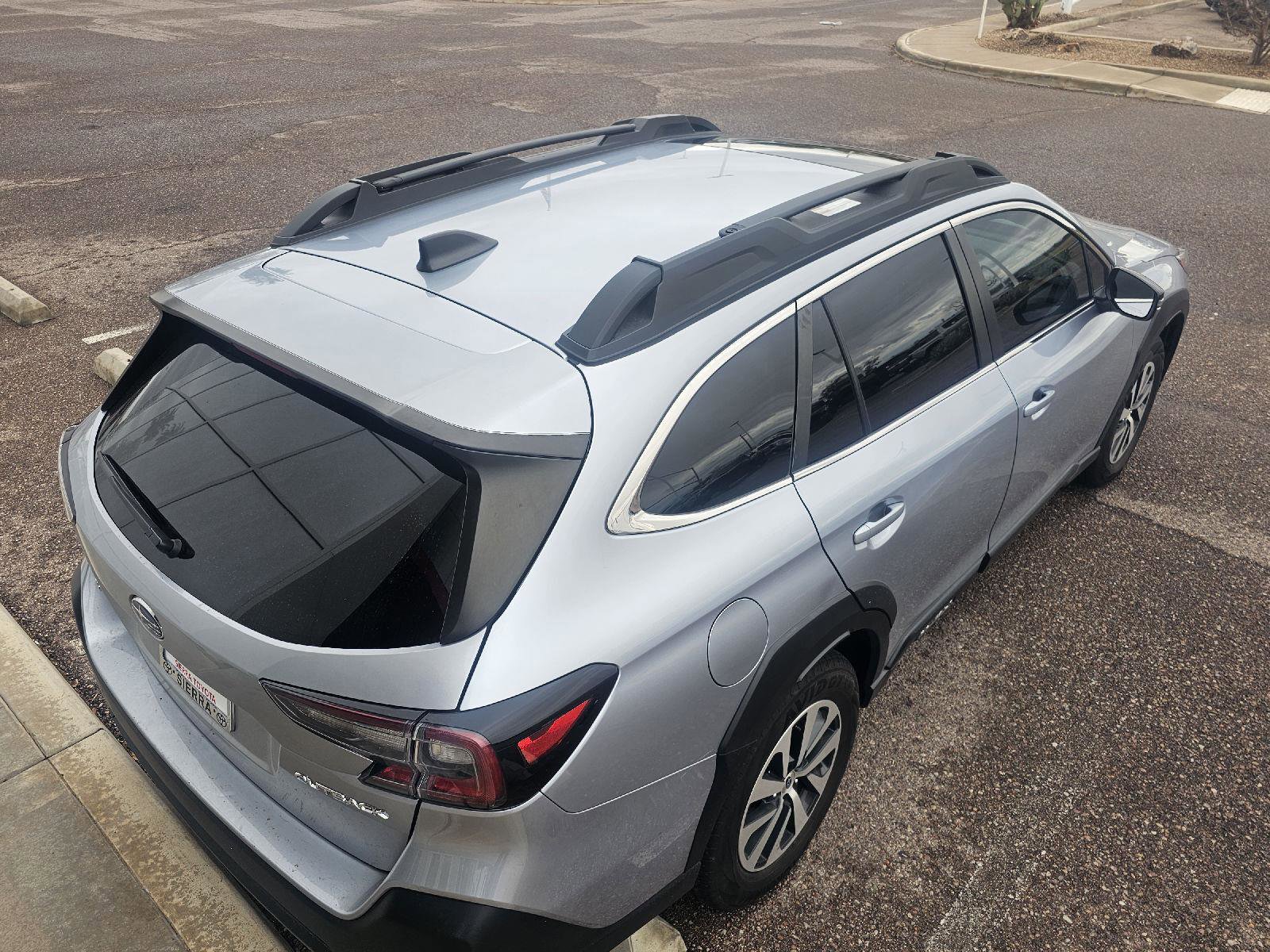 Used 2024 Subaru Outback Premium image 24