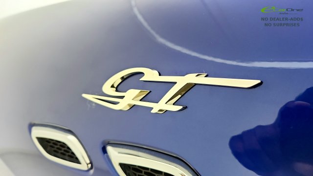 Used 2023 Maserati Levante GT AWD/4WD image 35
