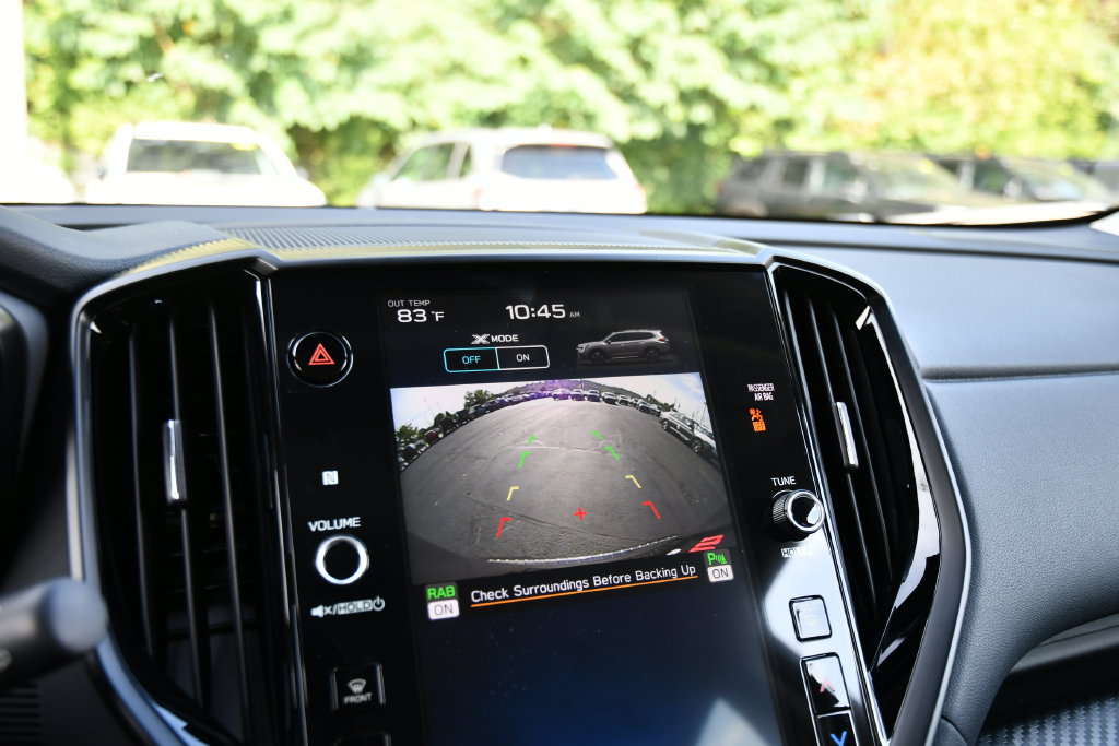 New 2027 Subaru Ascent Premium AWD/4WD image 17