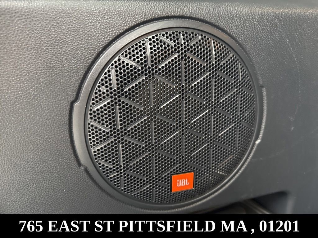 Used 2019 Toyota RAV4 Limited w/ Limited Grade Weather Package image 11