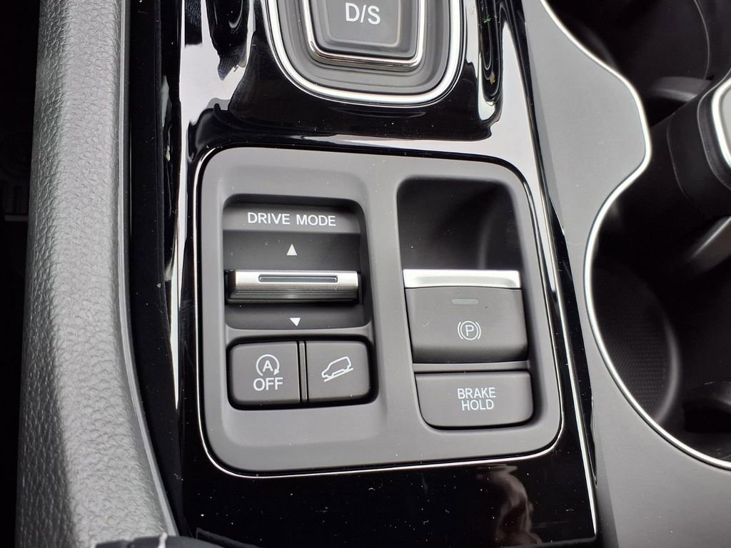 New 2026 Honda Pilot EX-L image 16