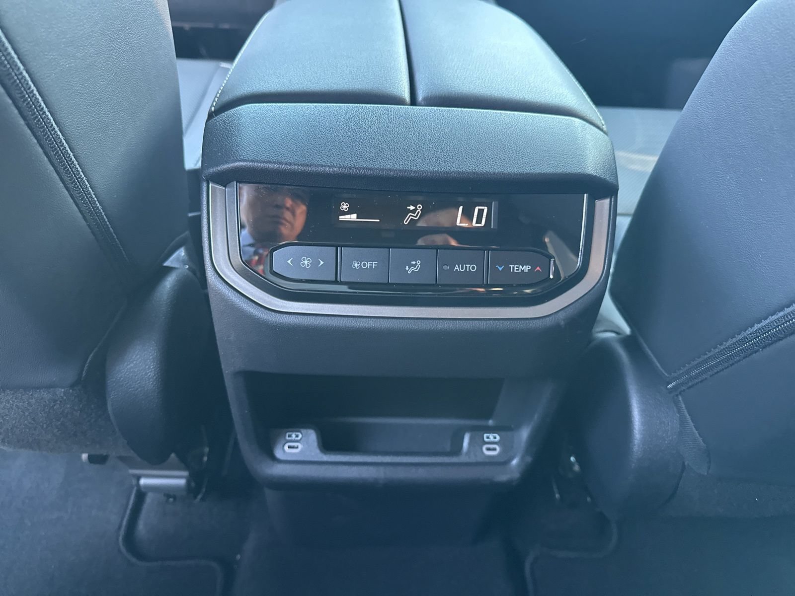 Used 2026 Lexus TX 350 AWD image 20