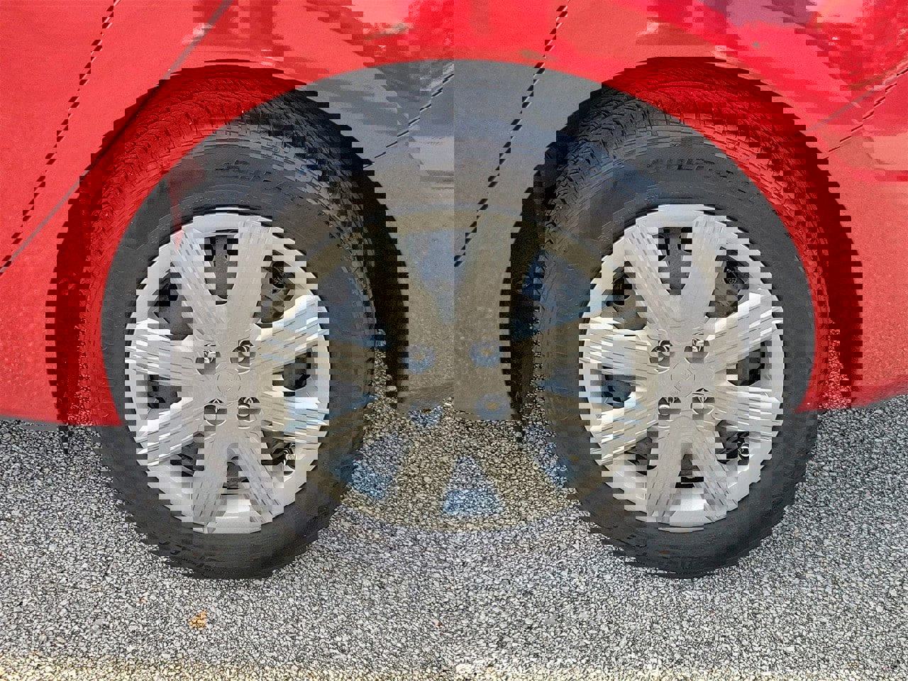 Used 2023 Kia Rio S image 5