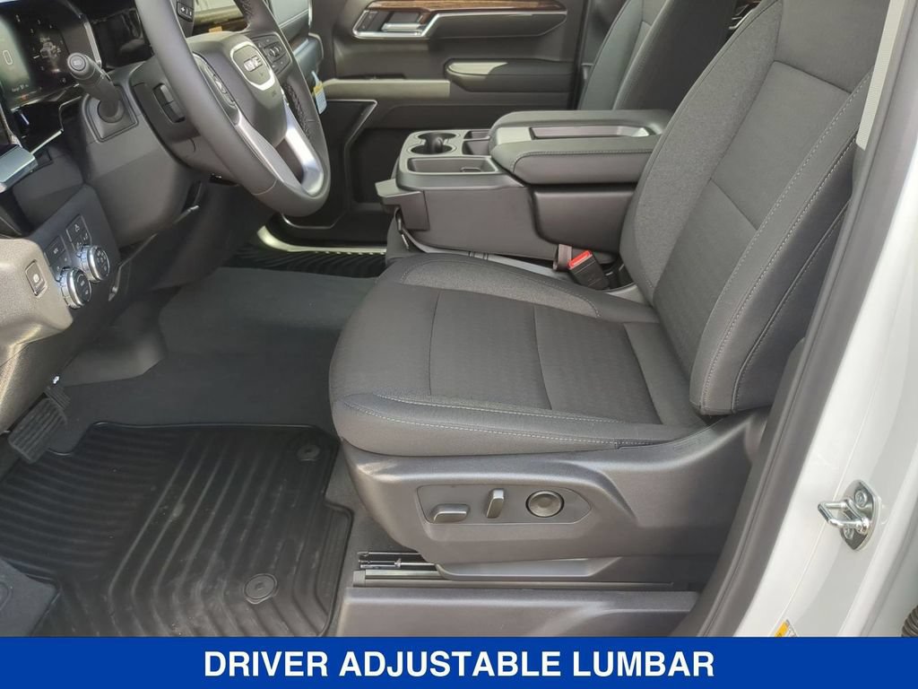 New 2026 GMC Sierra 1500 Elevation AWD/4WD image 17