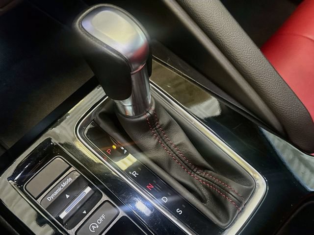Used 2025 Acura Integra A-Spec FWD image 16