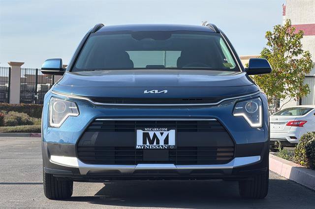 New 2026 Kia Niro EX FWD image 9