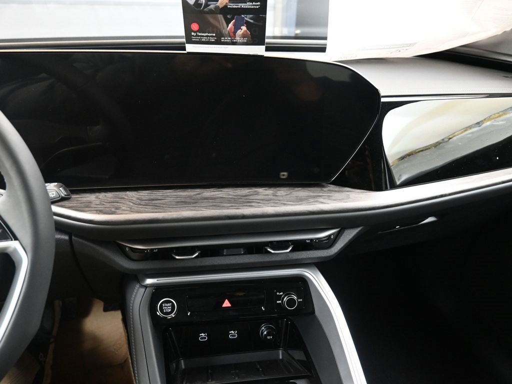 New 2025 Audi Q5 Premium Plus image 31