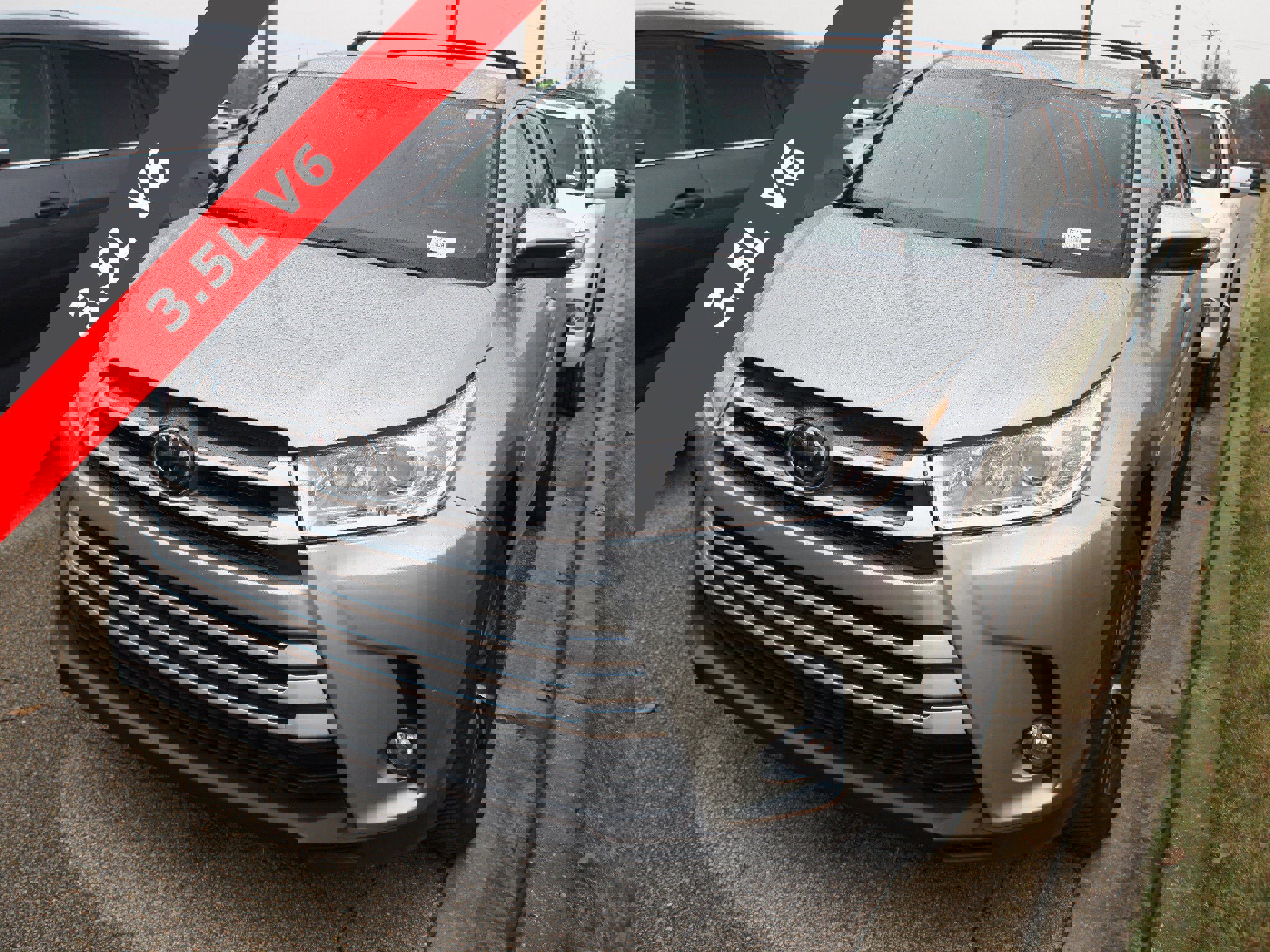 Used 2018 Toyota Highlander Plus