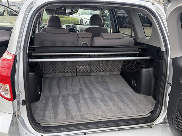 Used 2007 Toyota RAV4 2WD image 19