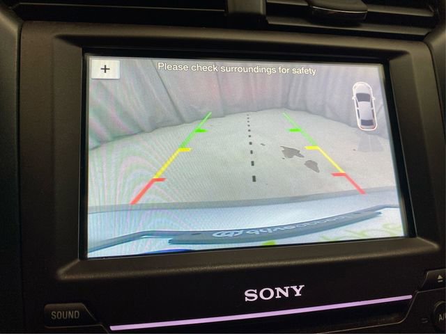 Used 2018 Ford Fusion Titanium image 29