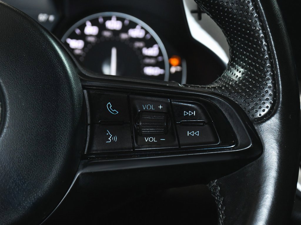 Used 2023 Alfa Romeo Stelvio Veloce image 37