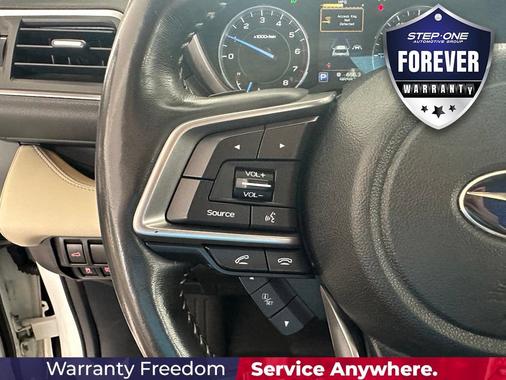 Used 2019 Subaru Ascent Touring w/ Popular Package #3 AWD/4WD image 20