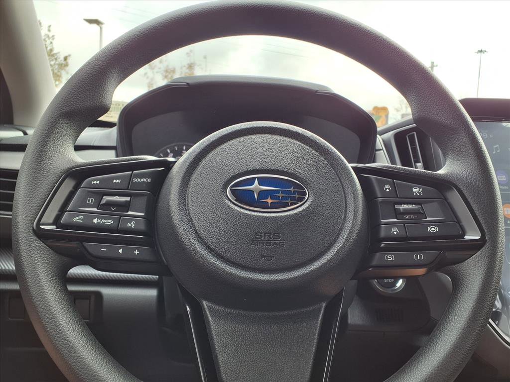 New 2026 Subaru Crosstrek 2.0i Premium image 6