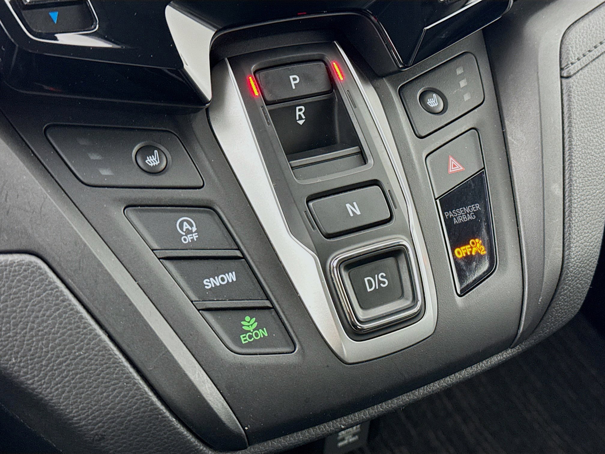 Certified 2023 Honda Odyssey EX-L image 16