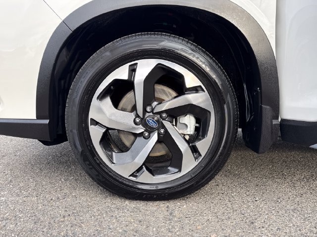 Used 2022 Subaru Forester Touring AWD/4WD image 28