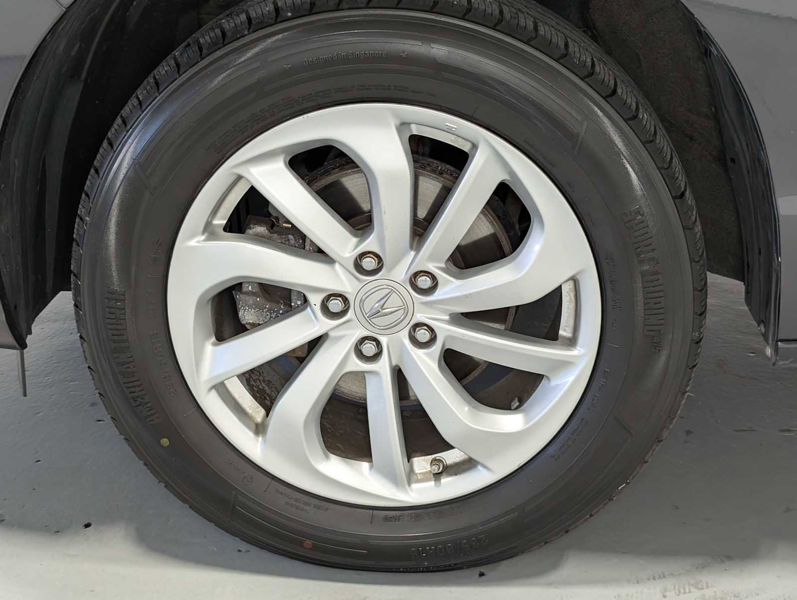 Used 2016 Acura RDX AWD w/ Technology Package image 3