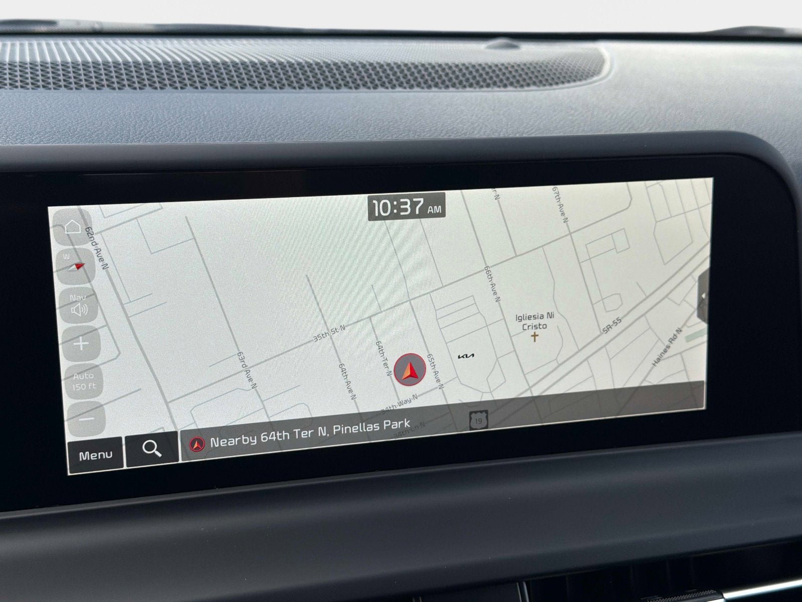 New 2026 Kia Seltos S FWD image 20