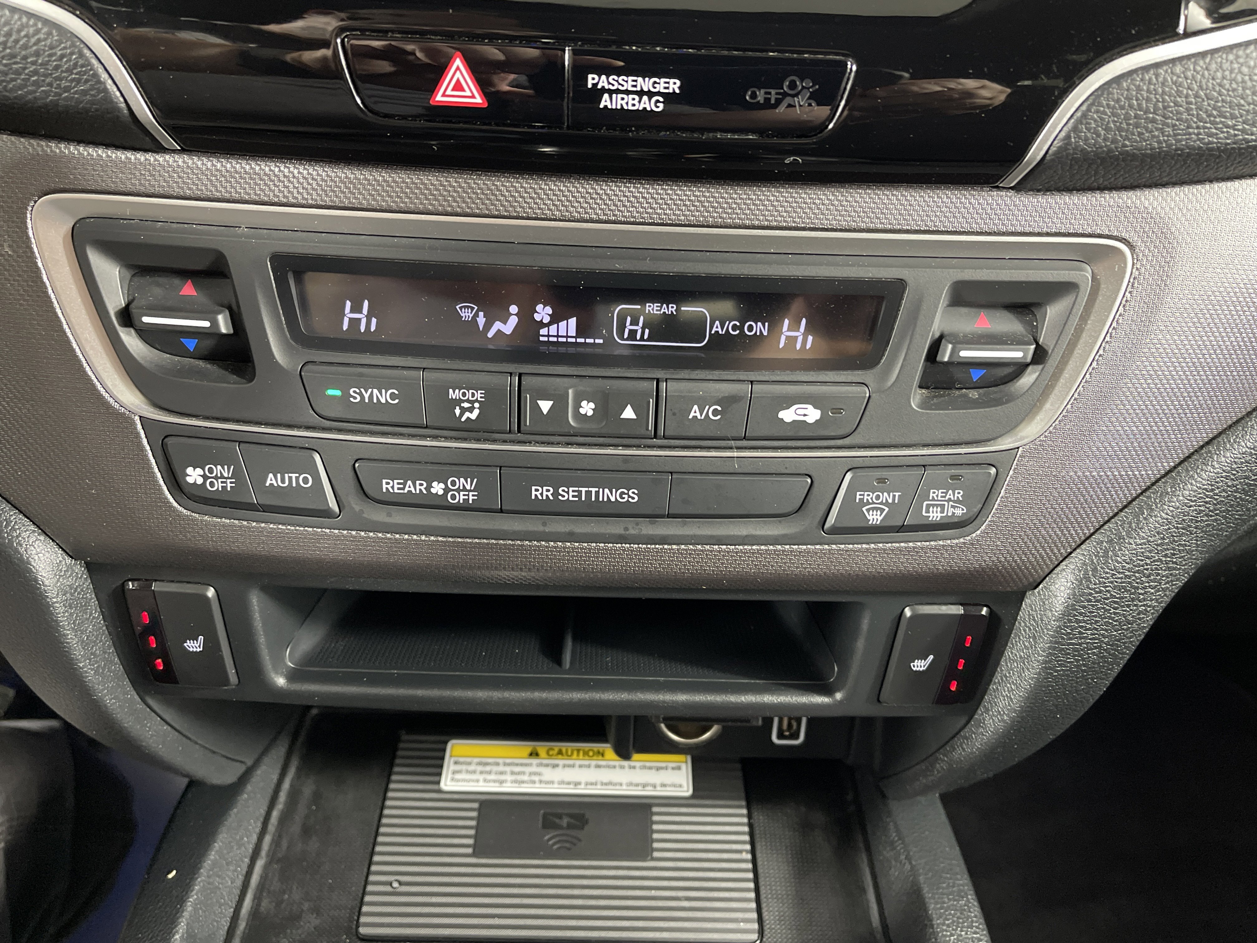 Used 2022 Honda Ridgeline RTL-E image 27