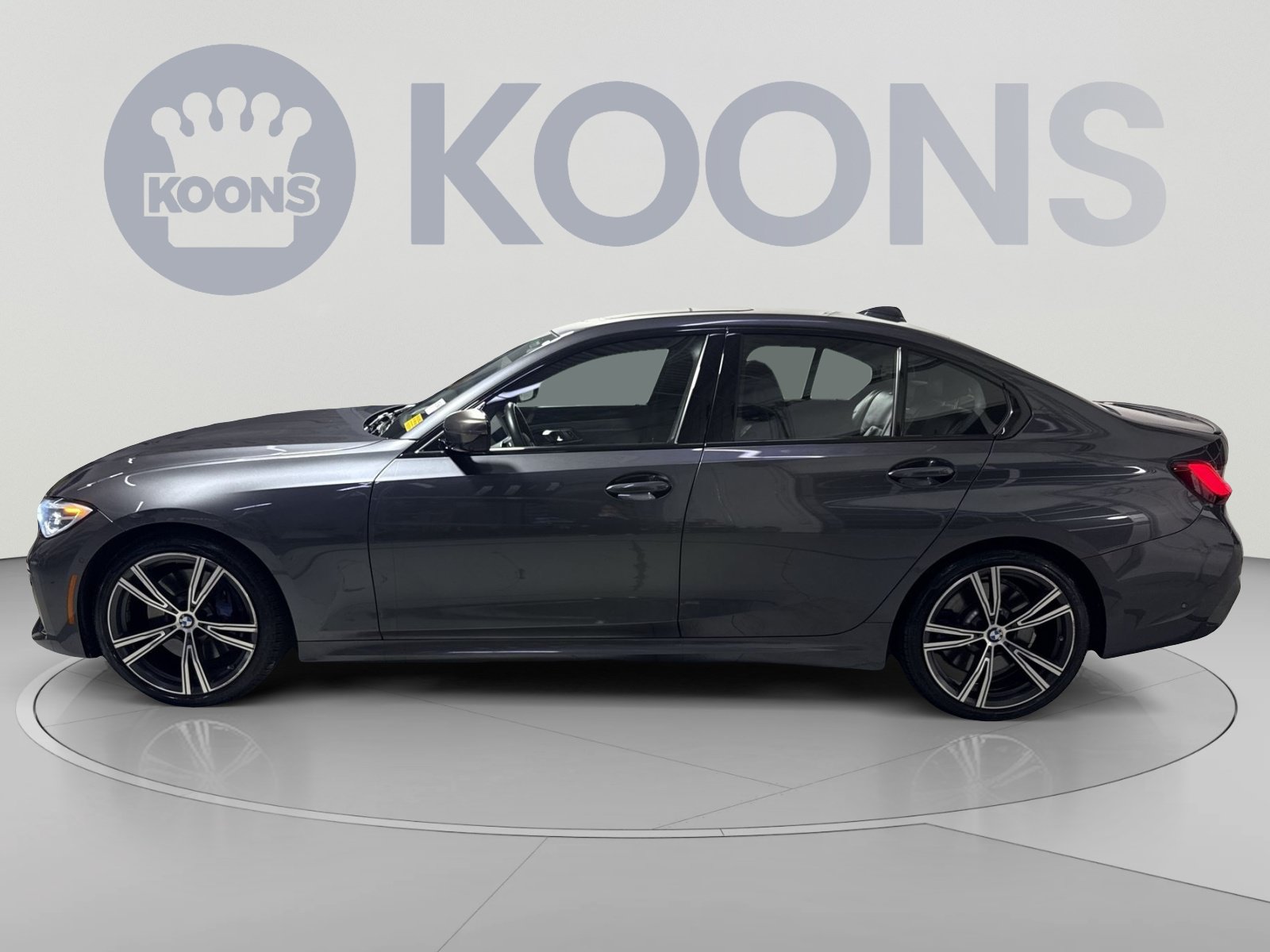 Used 2020 BMW M340i xDrive w/ Premium Package AWD/4WD image 2