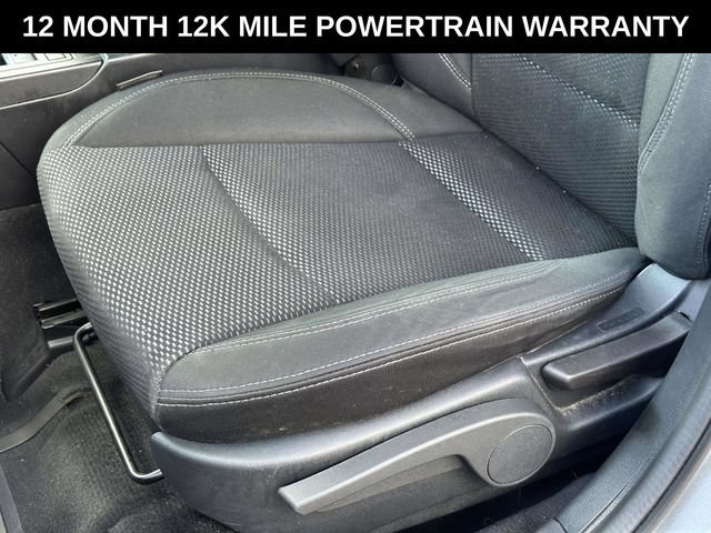 Used 2019 Subaru Outback 2.5i AWD/4WD image 15