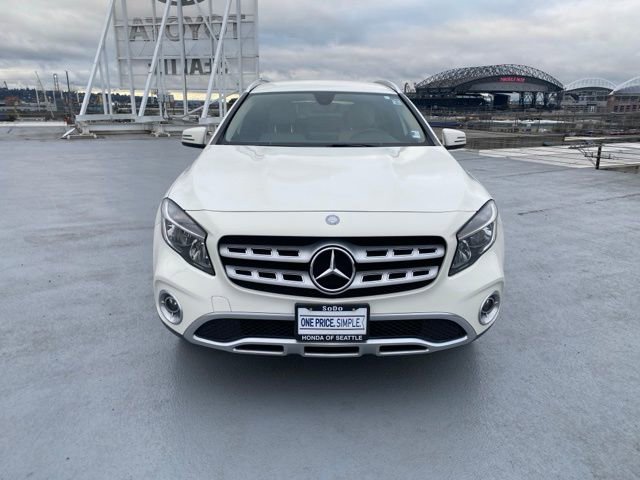 Used 2018 Mercedes-Benz GLA 250 image 3
