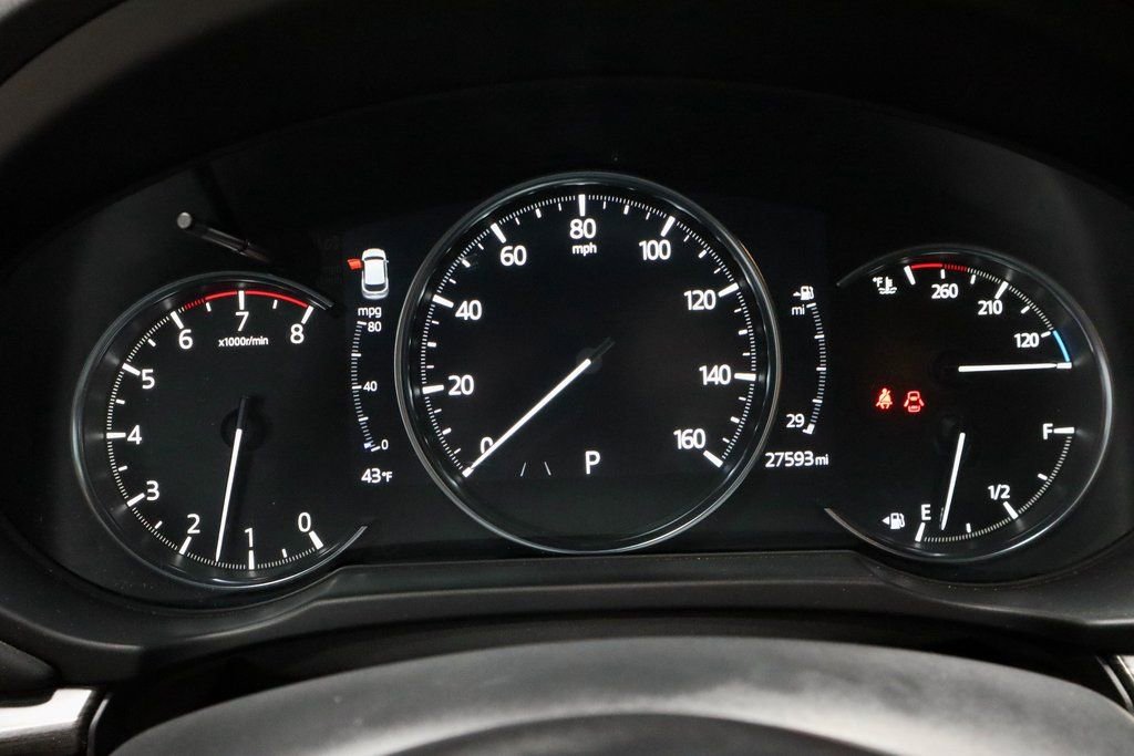 Used 2023 MAZDA CX-5 AWD 2.5 S w/ Premium Plus Pkg image 29