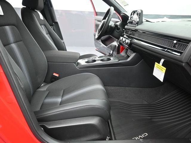 New 2026 Honda Civic Sport image 12